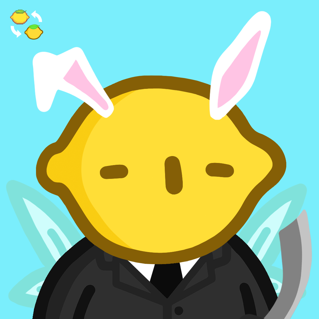Little Lemon #7756