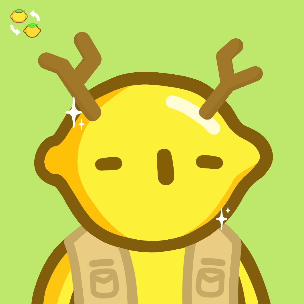 Little Lemon #761