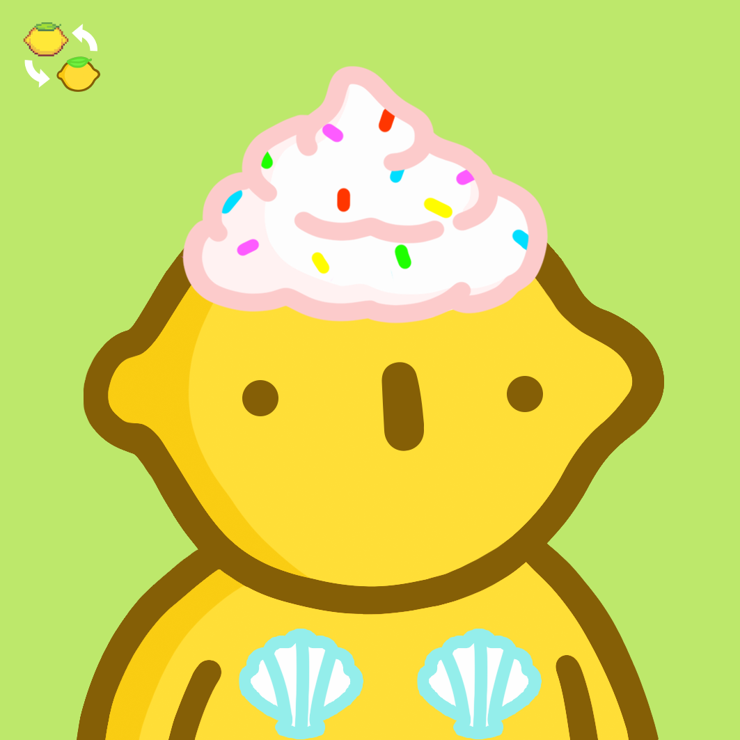 Little Lemon #164
