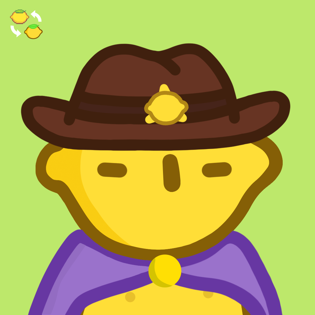 Little Lemon #3630