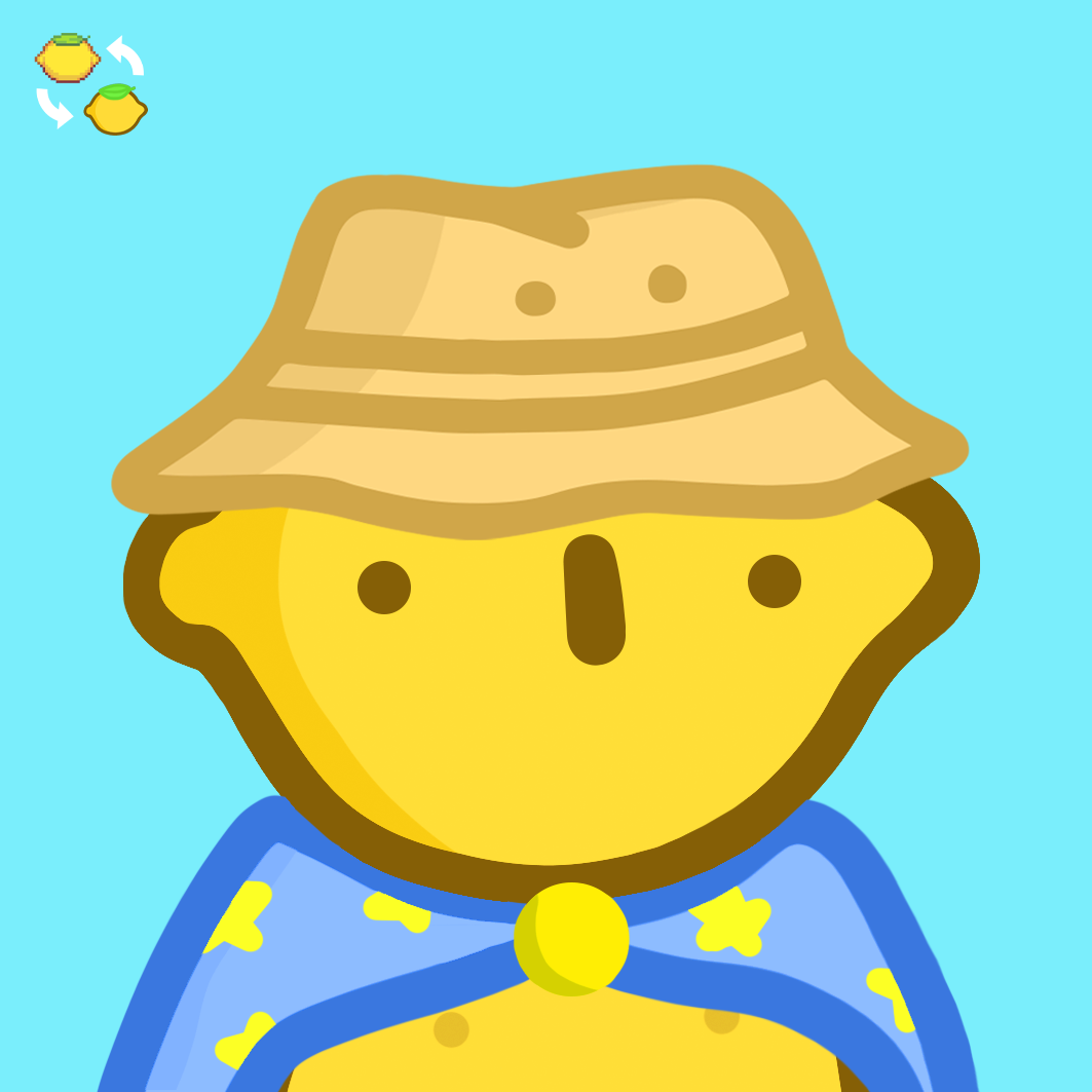 Little Lemon #2172