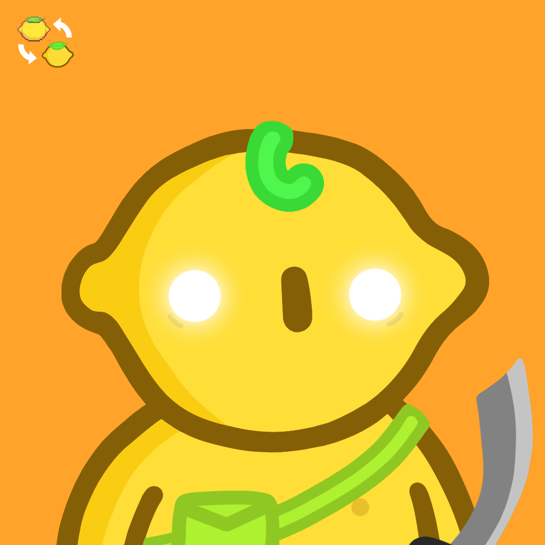 Little Lemon #3482
