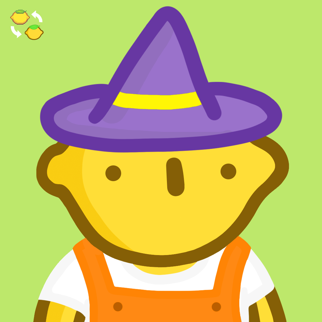 Little Lemon #127