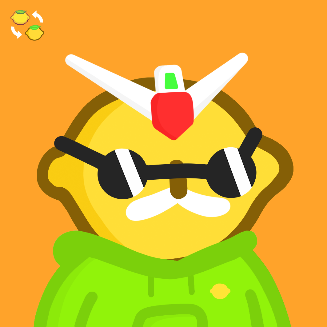 Little Lemon #2451