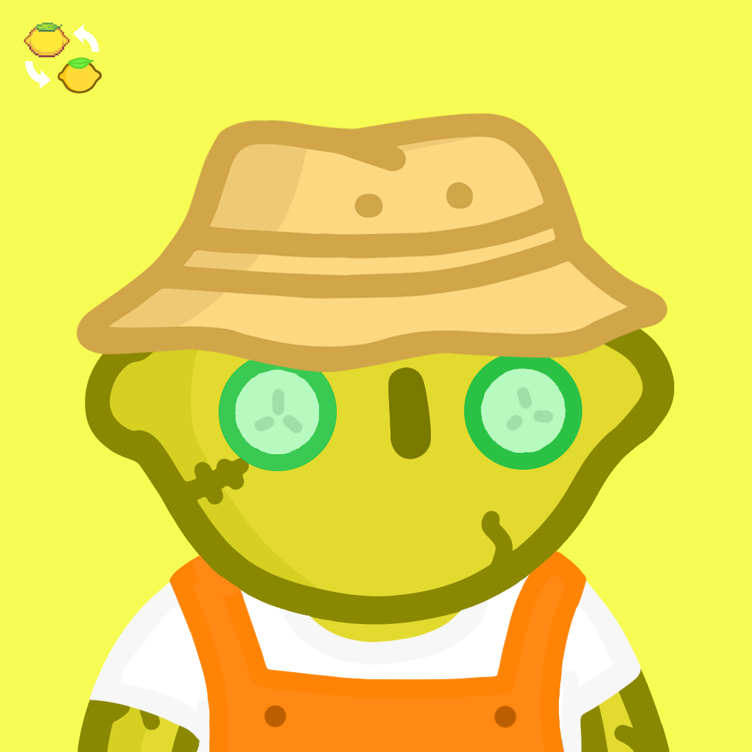 Little Lemon #4095