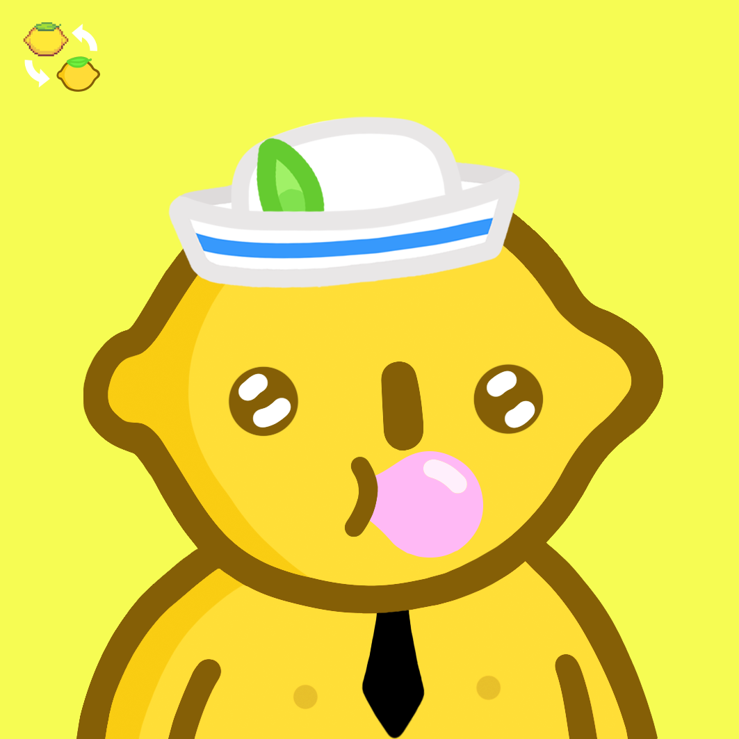 Little Lemon #2515