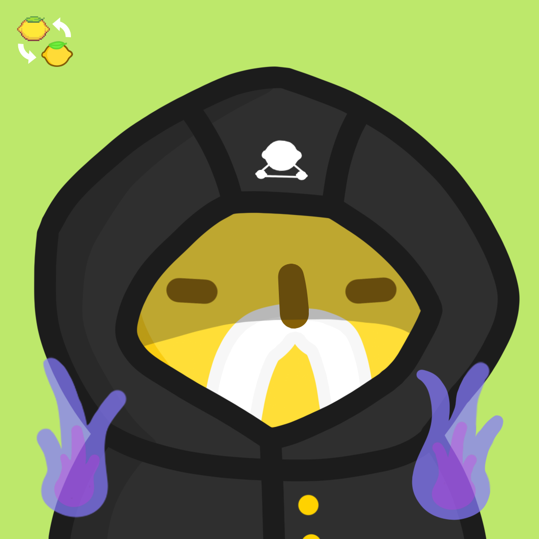 Little Lemon #2543