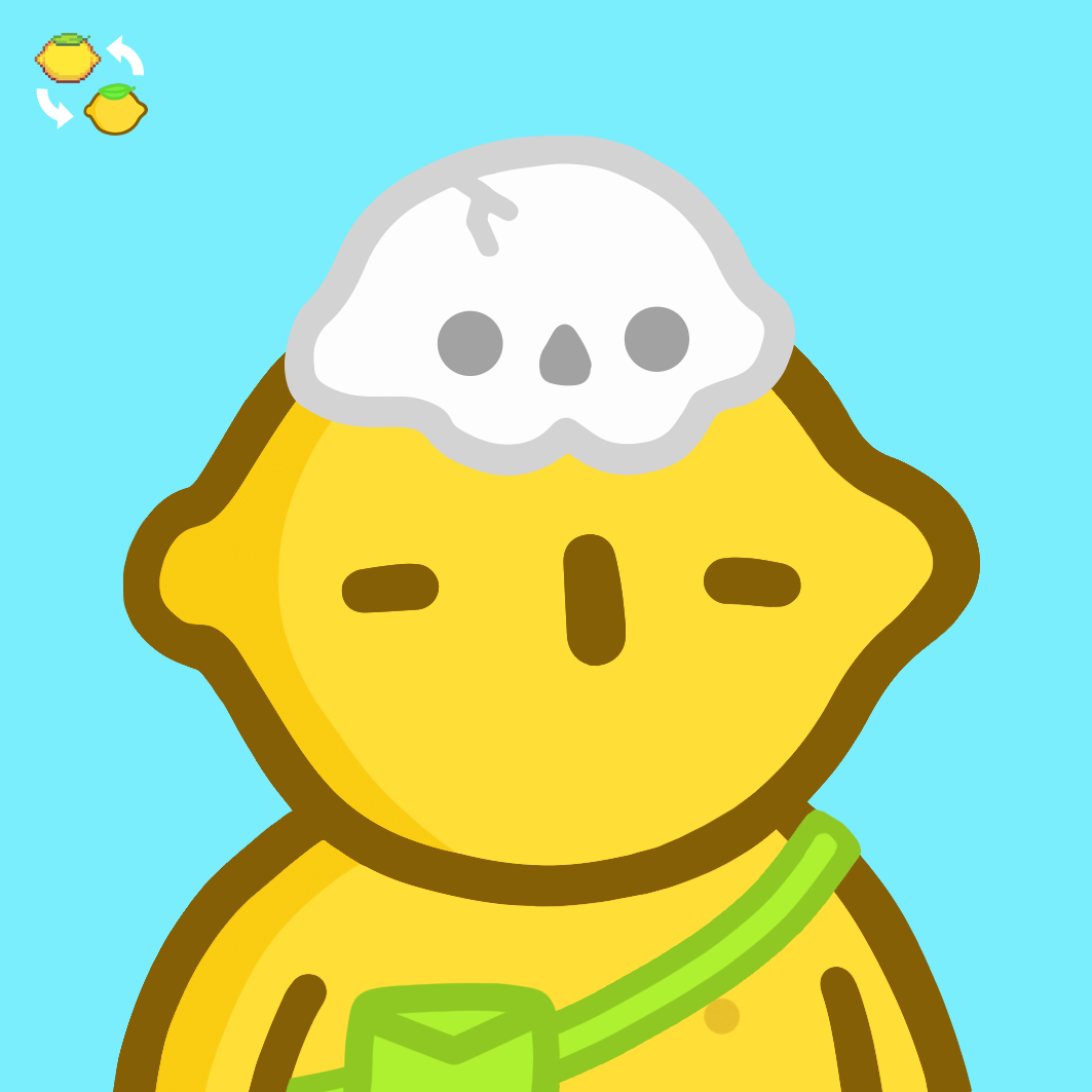 Little Lemon #3497