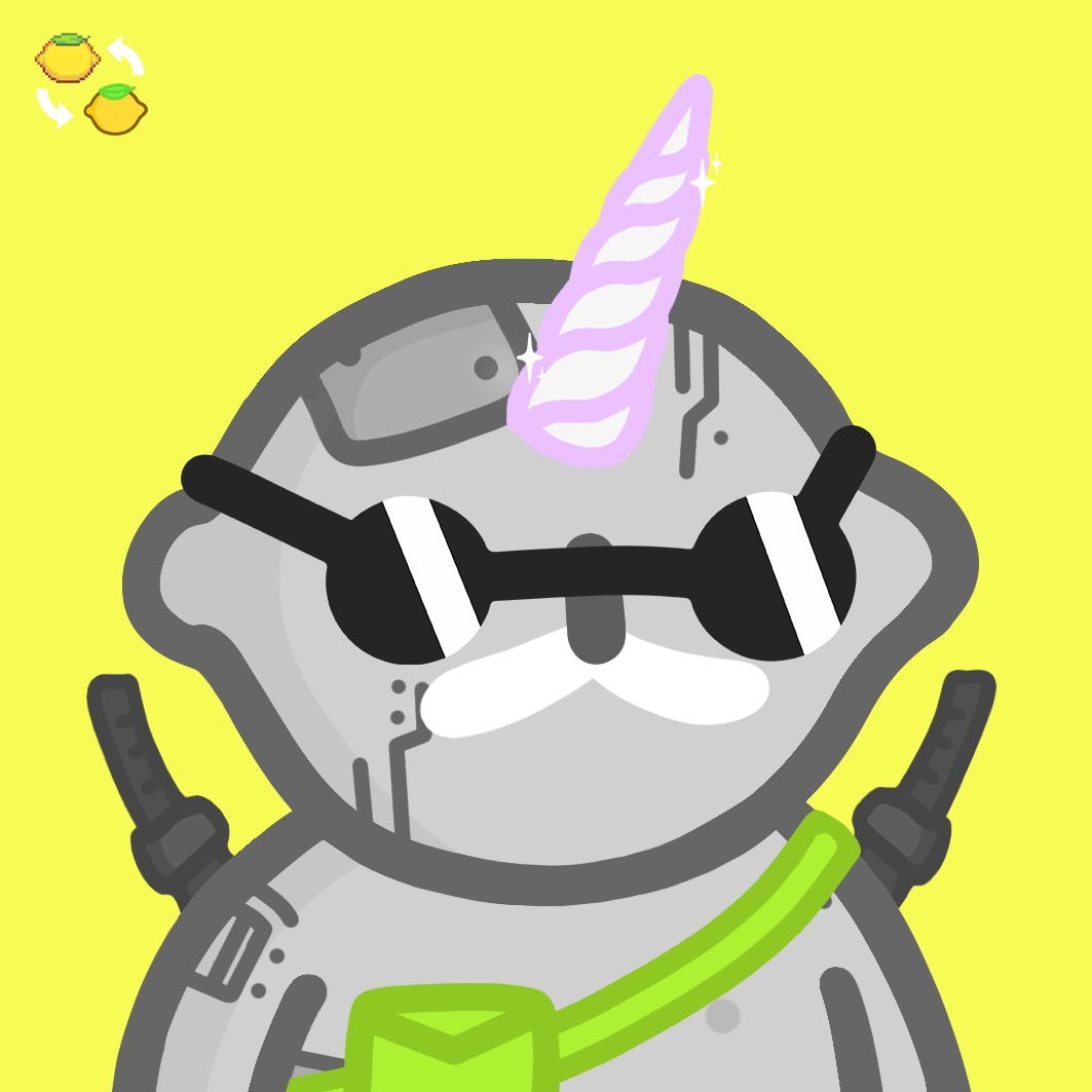 Little Lemon #2459