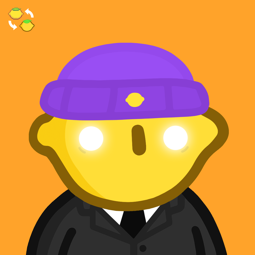 Little Lemon #2813