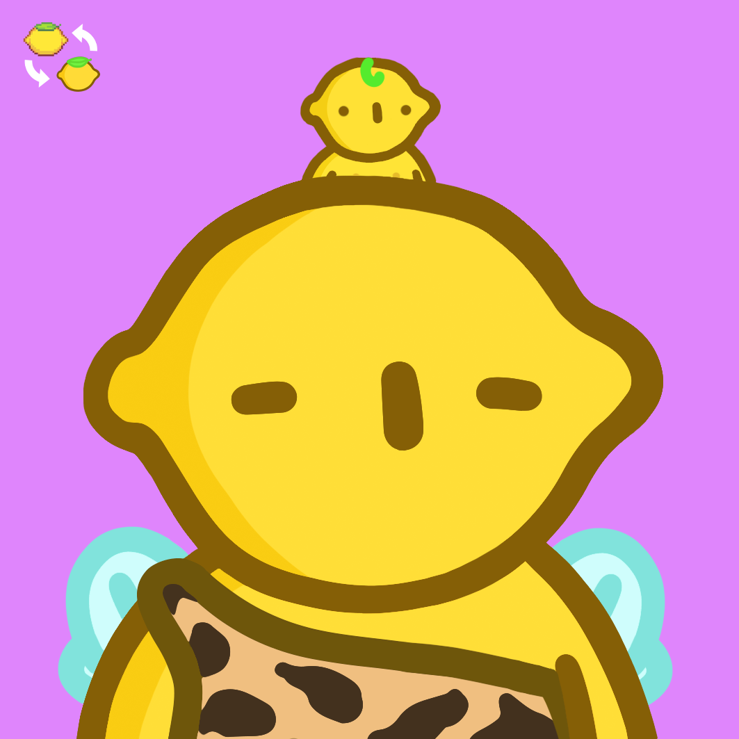 Little Lemon #4196