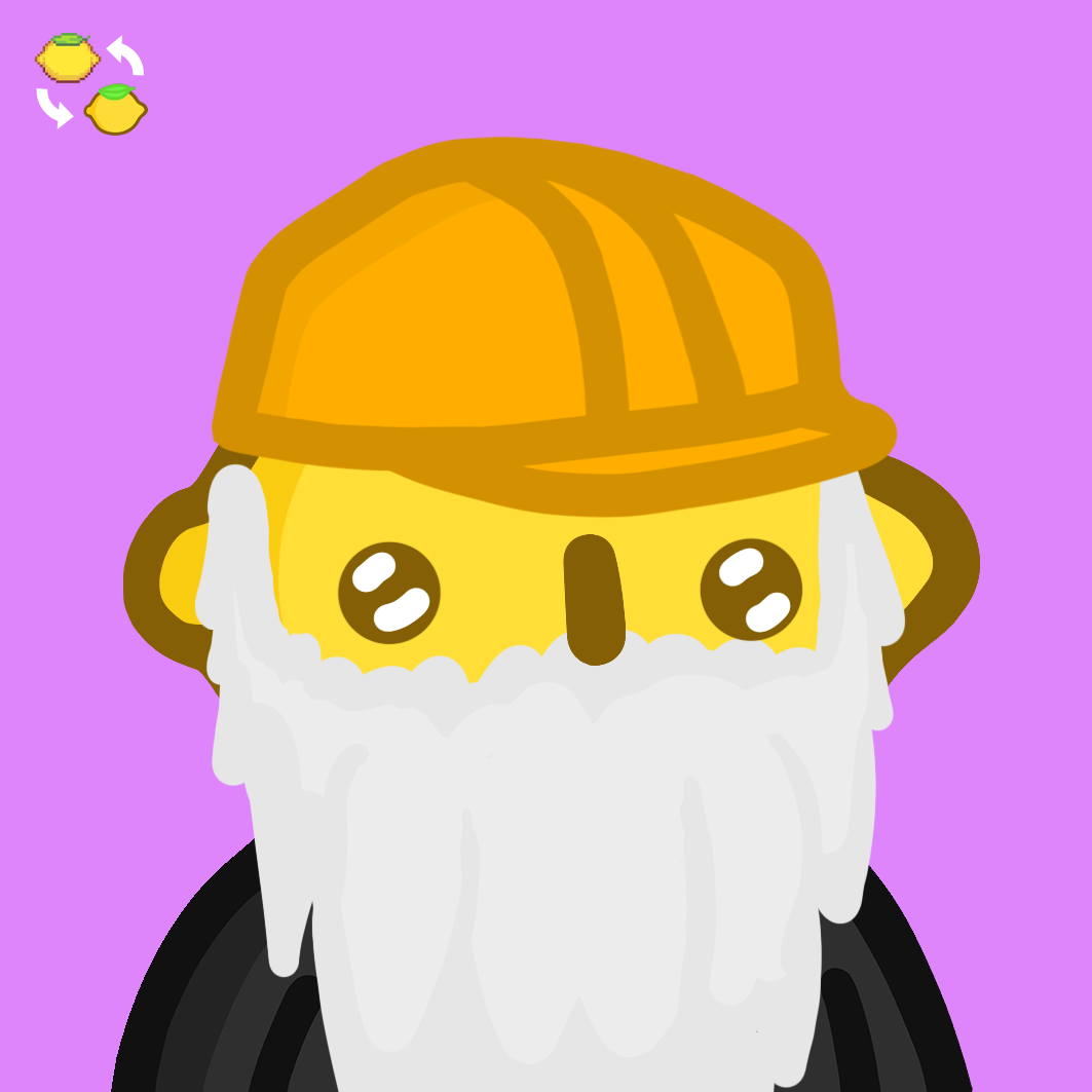 Little Lemon #8625