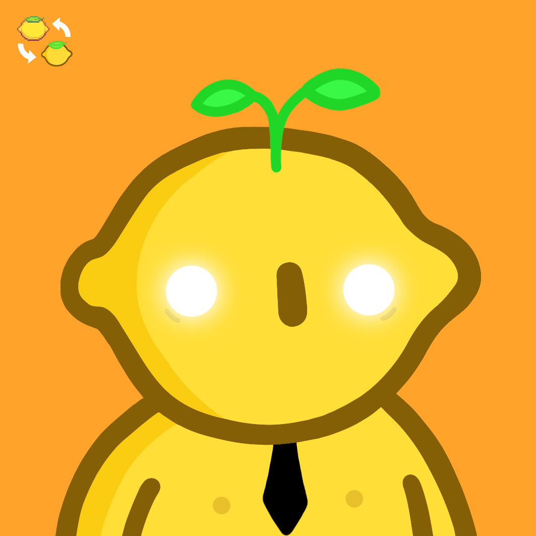 Little Lemon #369