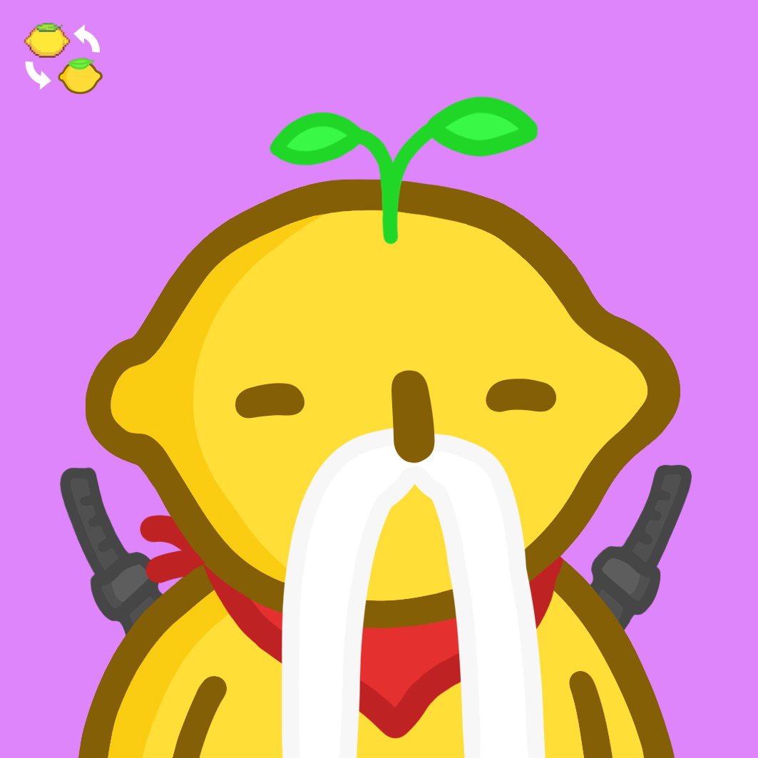 Little Lemon #2901