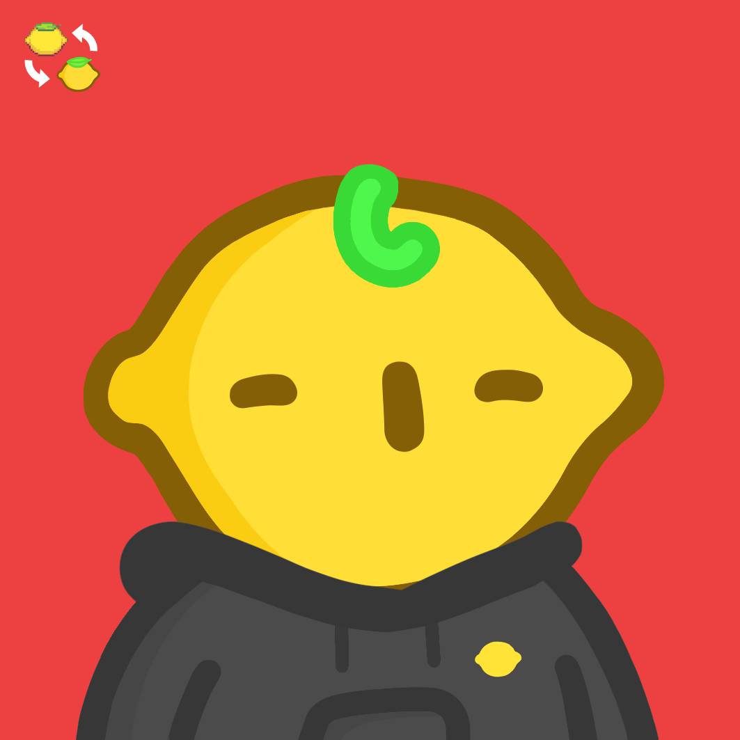 Little Lemon #262
