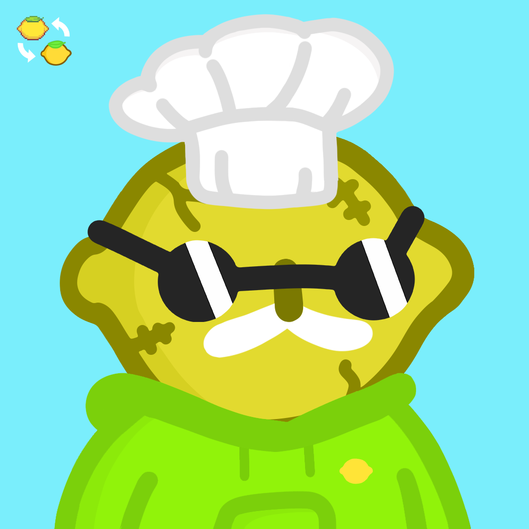 Little Lemon #6318