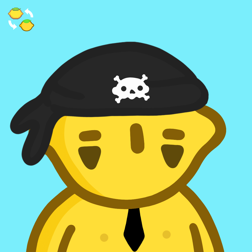 Little Lemon #177
