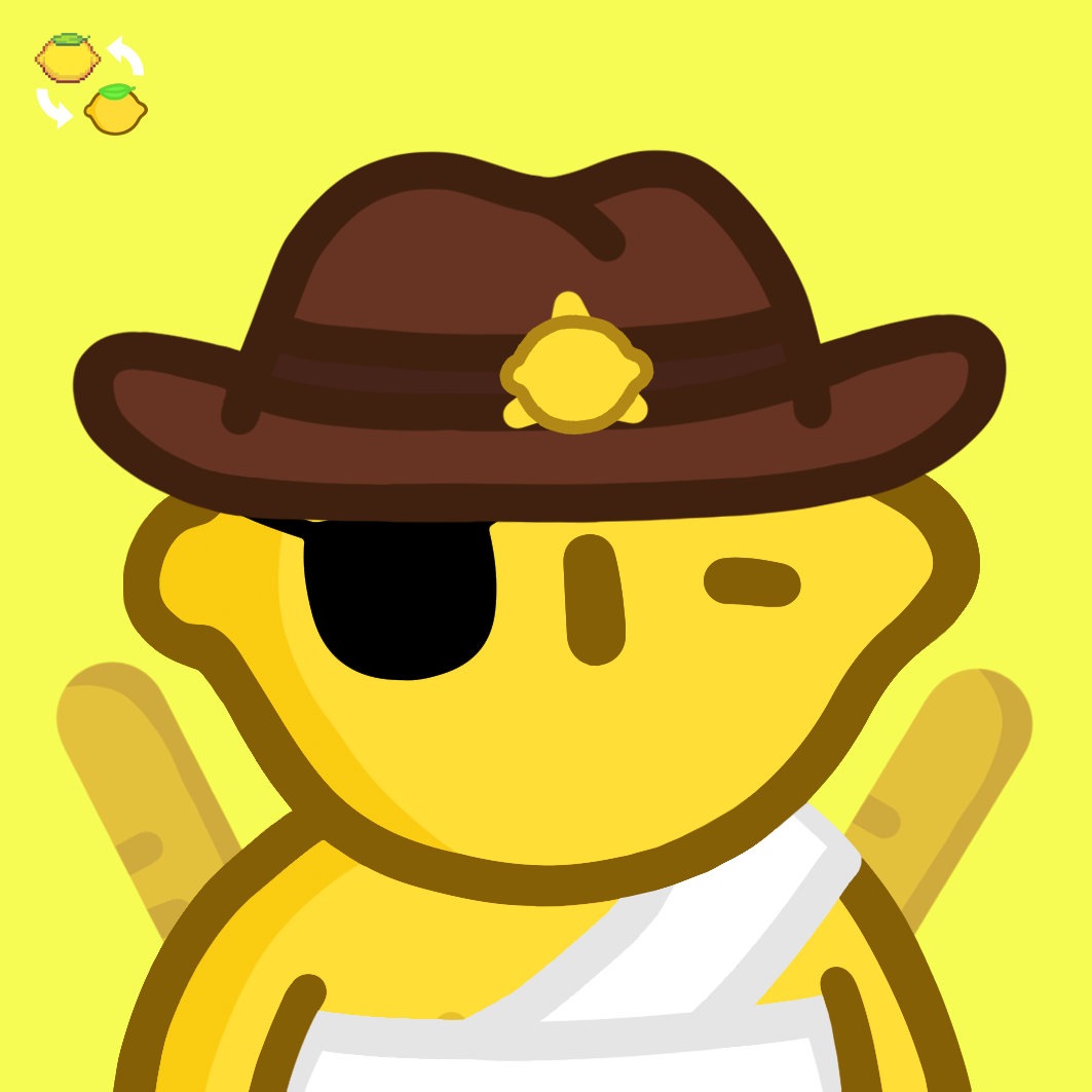 Little Lemon #2714