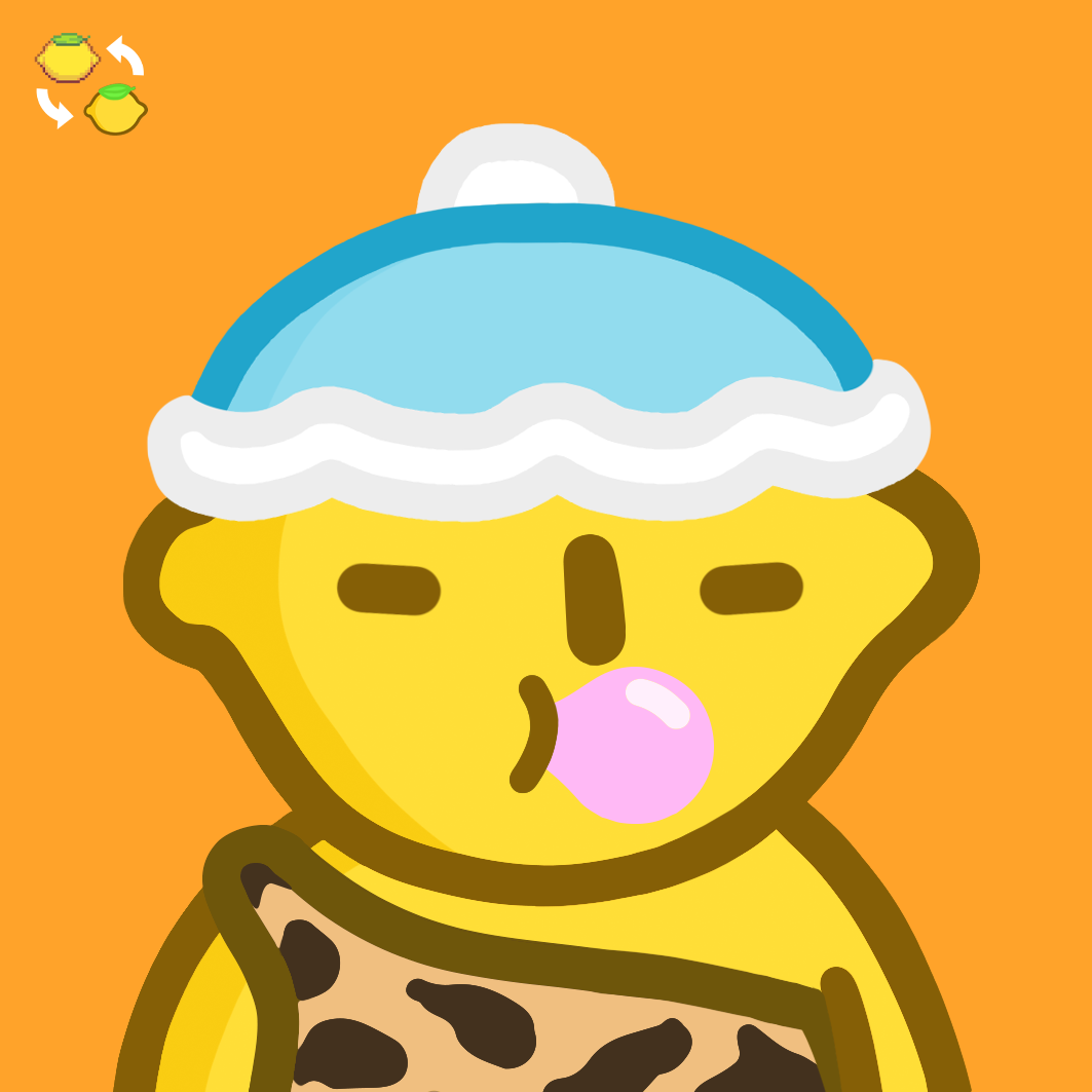 Little Lemon #1786