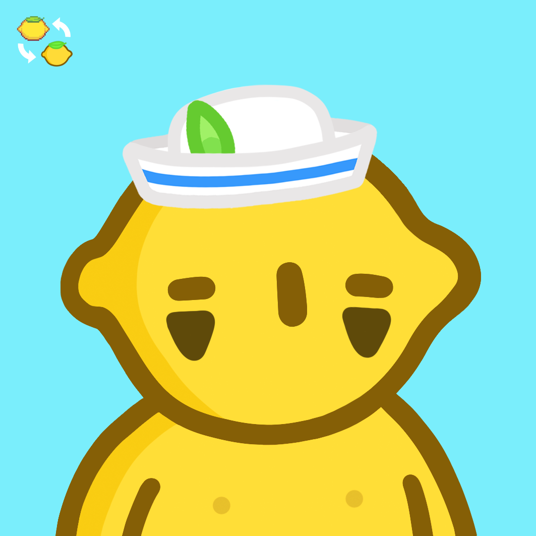 Little Lemon #1647