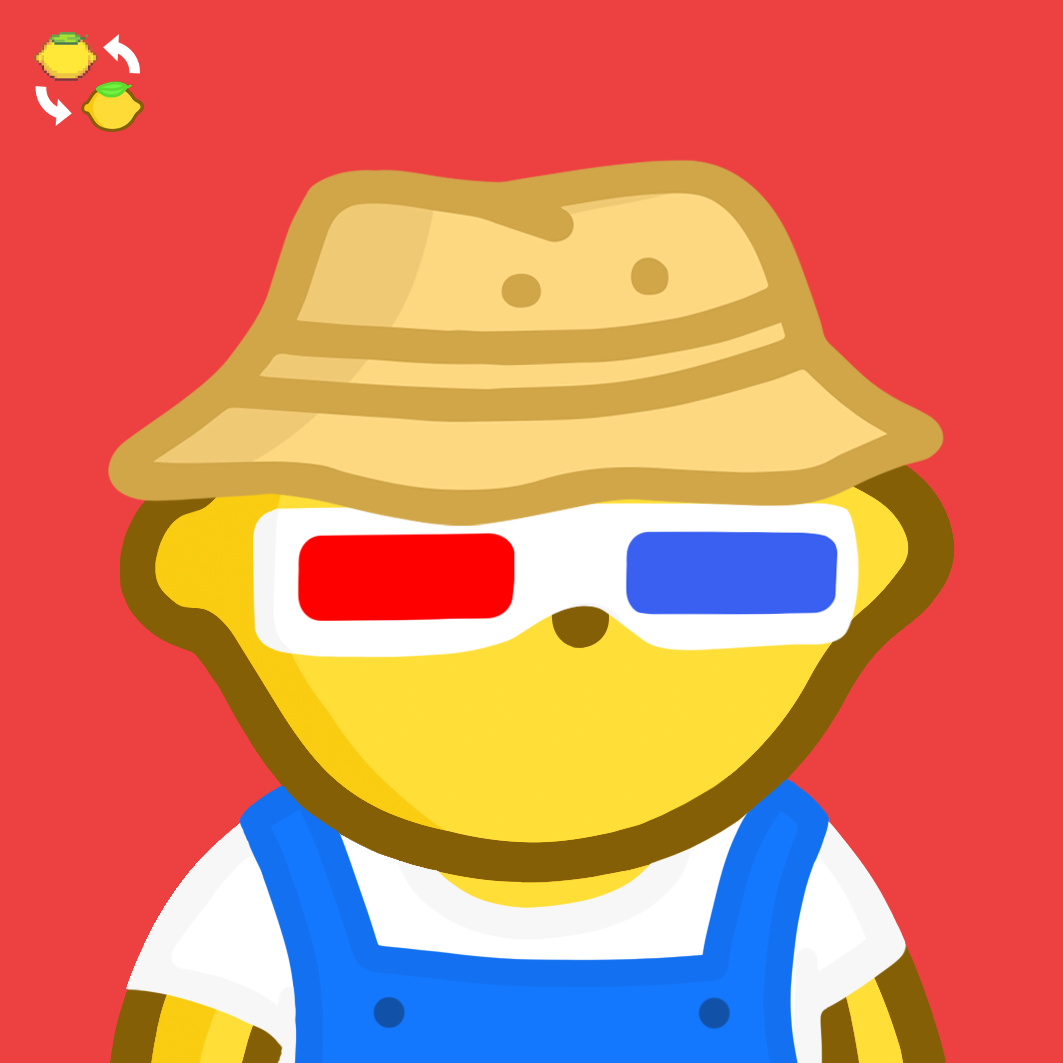 Little Lemon #9835