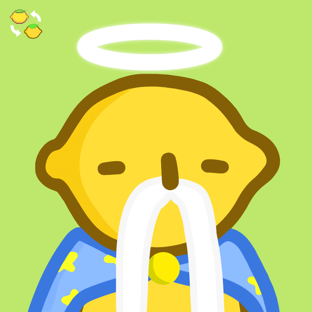 Little Lemon #7187
