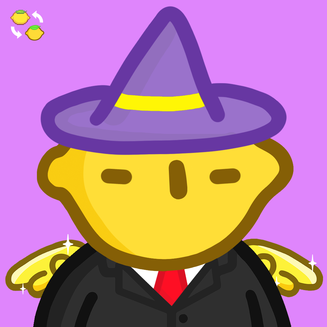 Little Lemon #1449