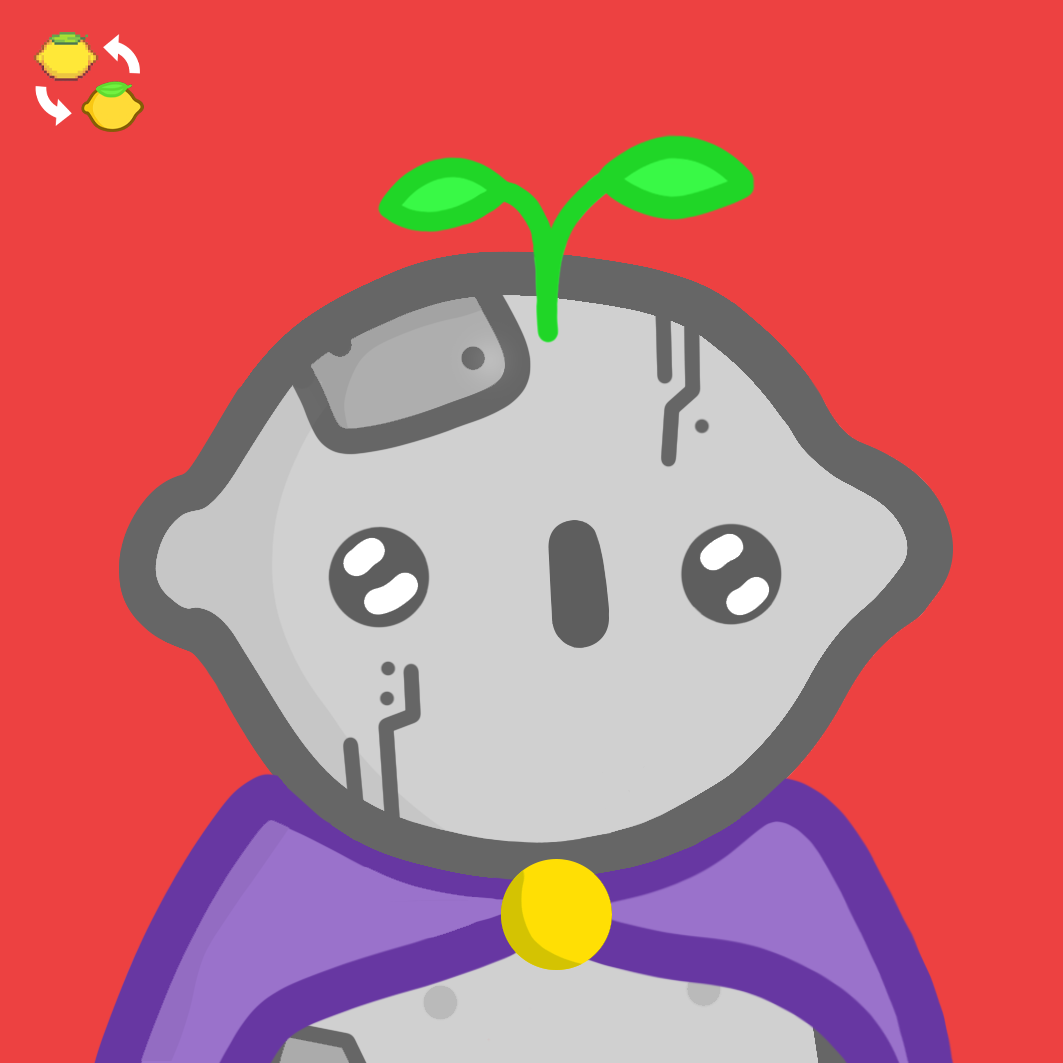 Little Lemon #2576