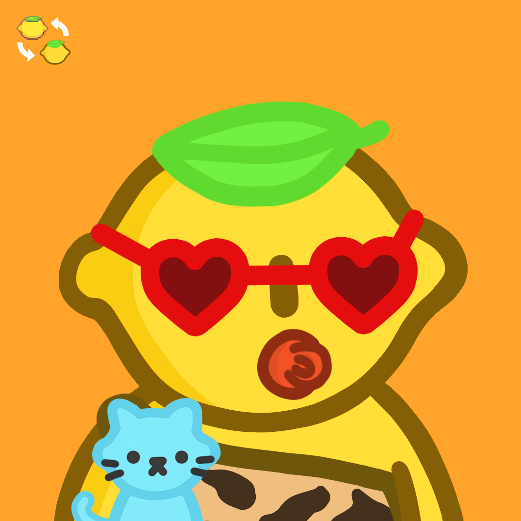 Little Lemon #4996
