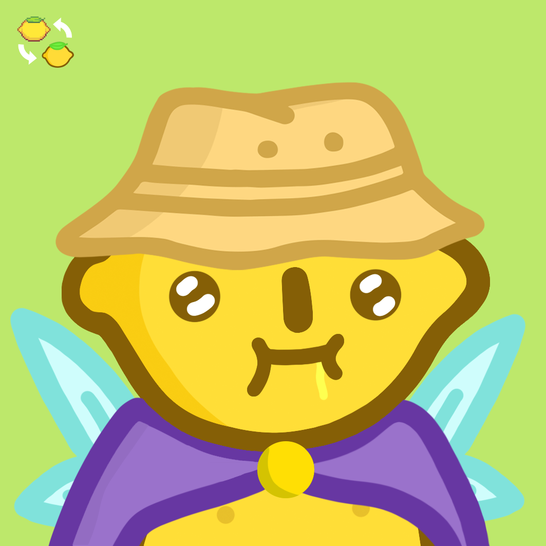 Little Lemon #2692