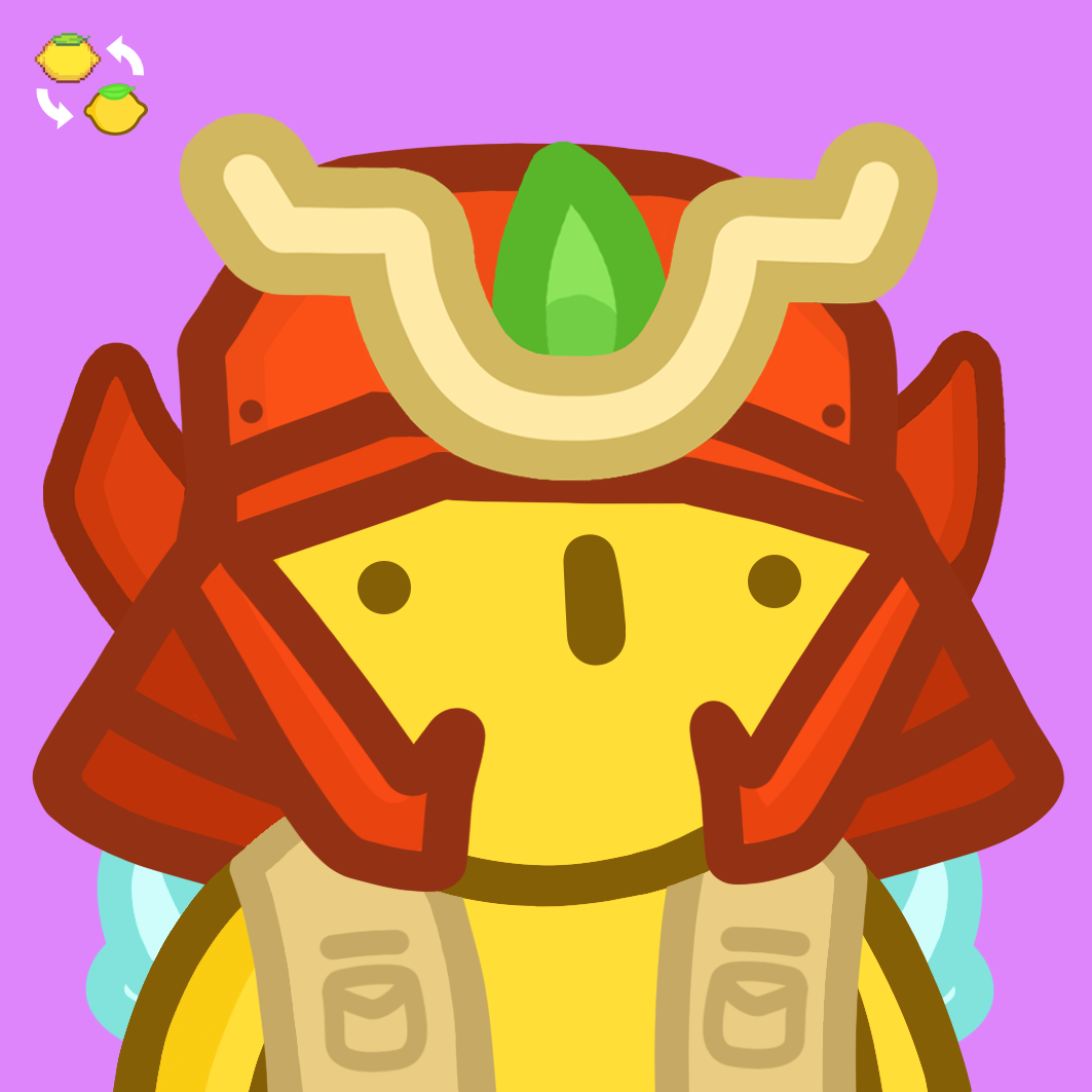 Little Lemon #6453
