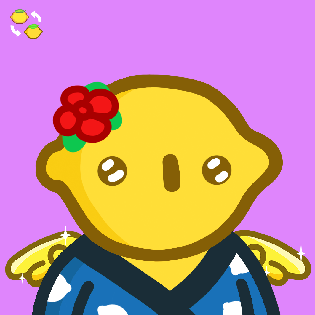 Little Lemon #4995