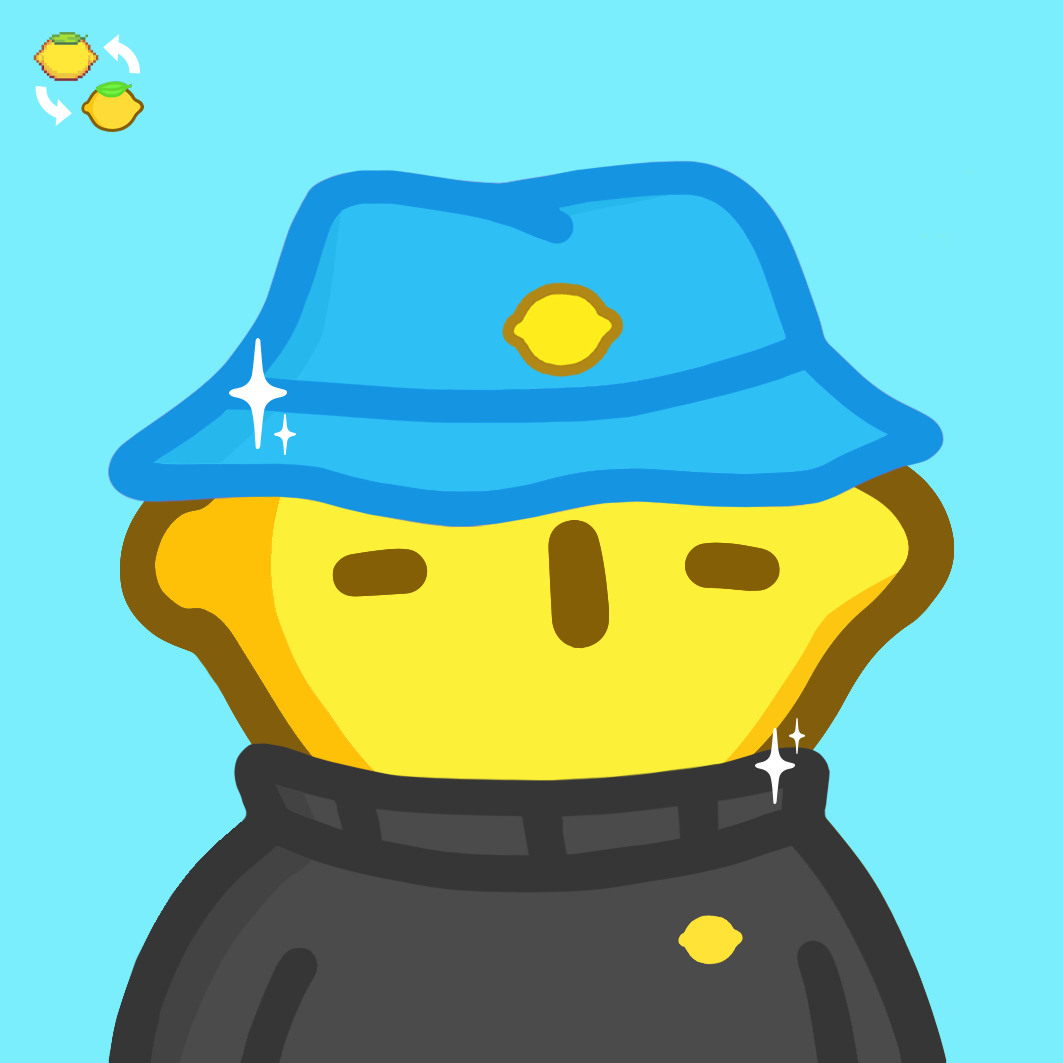 Little Lemon #1193