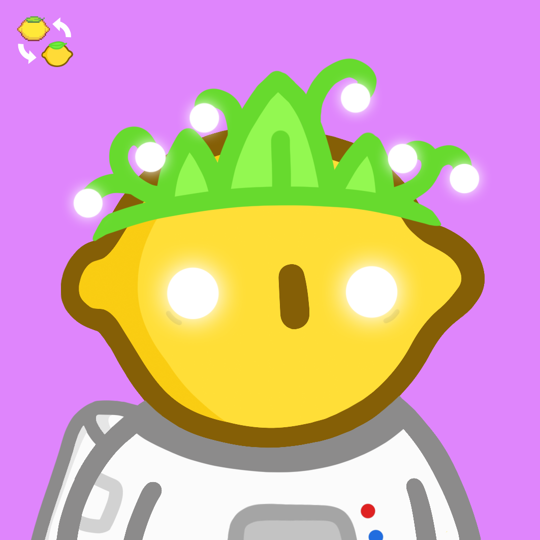 Little Lemon #3363