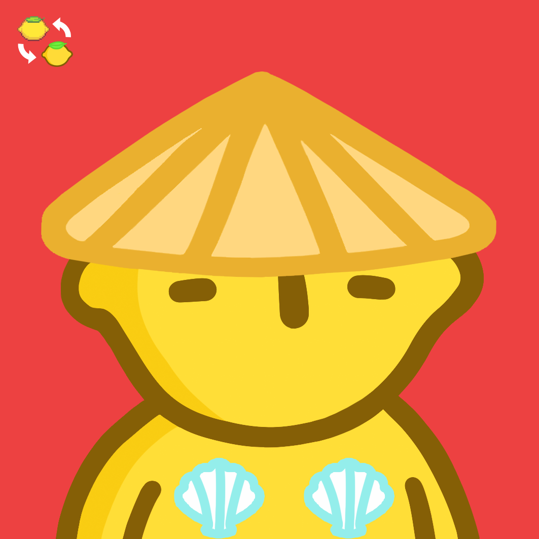 Little Lemon #8681