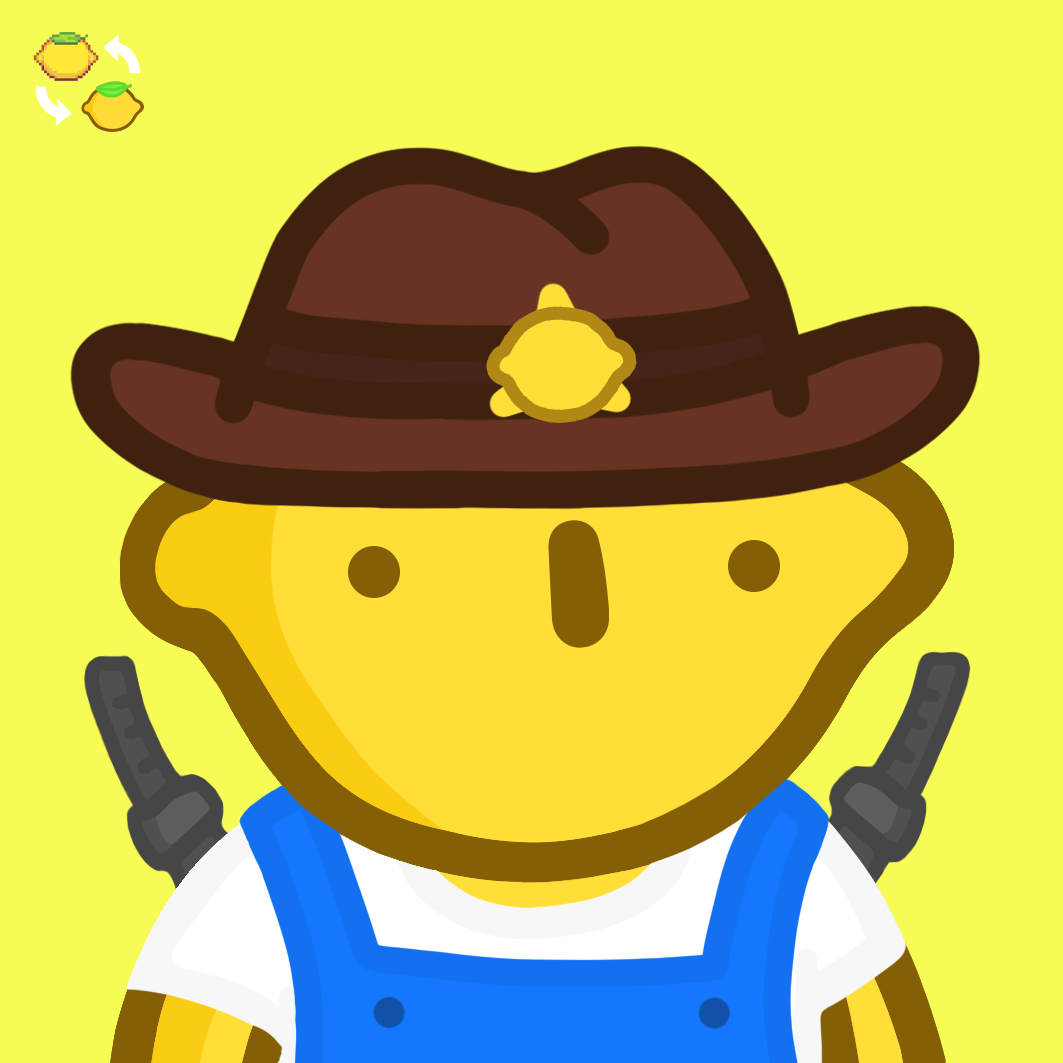 Little Lemon #1394