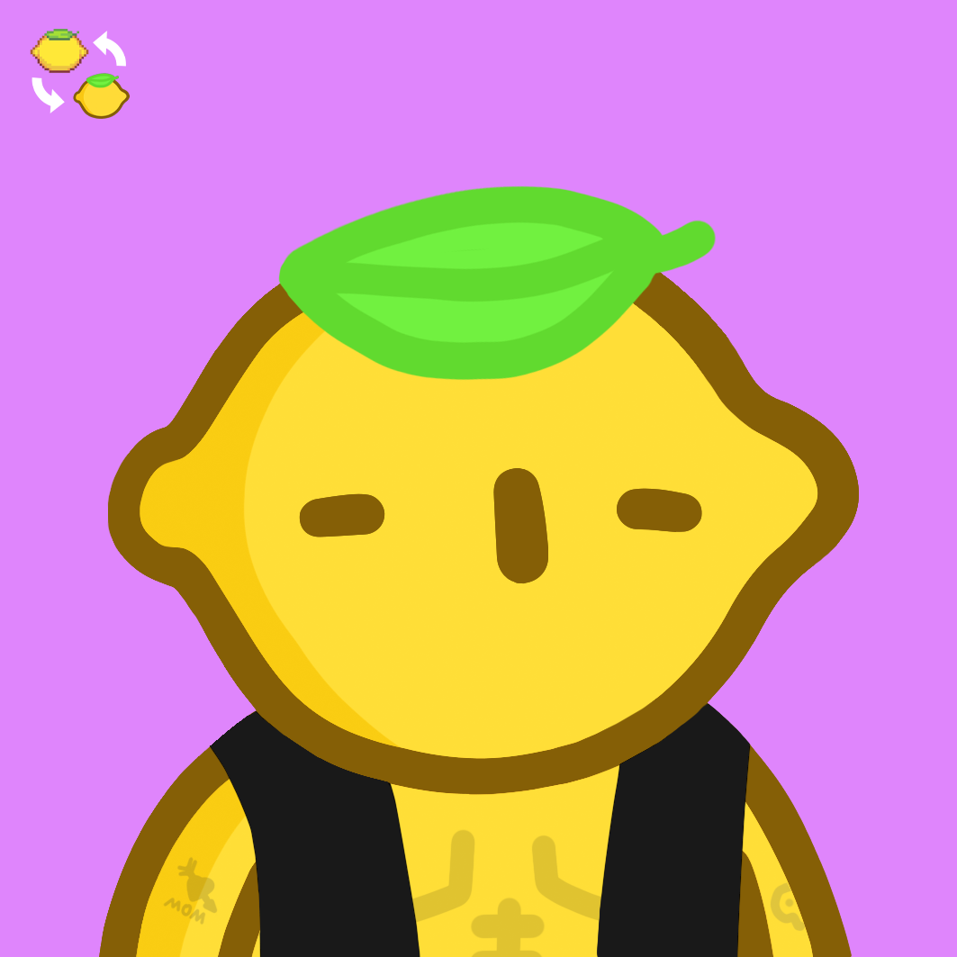 Little Lemon #1352