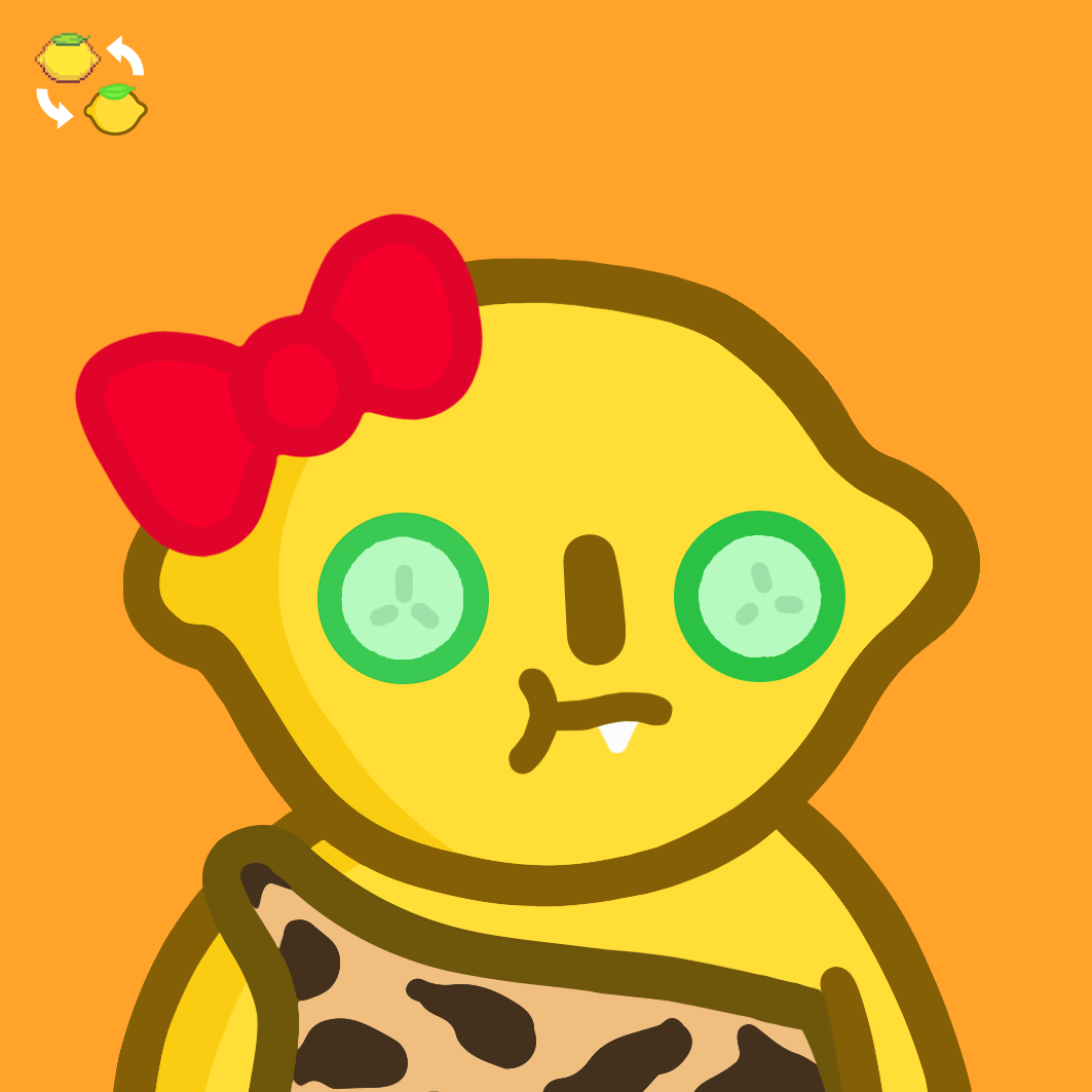 Little Lemon #7186