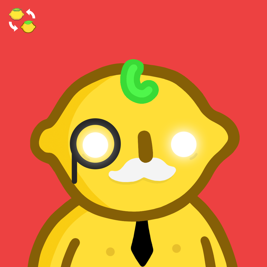 Little Lemon #1739