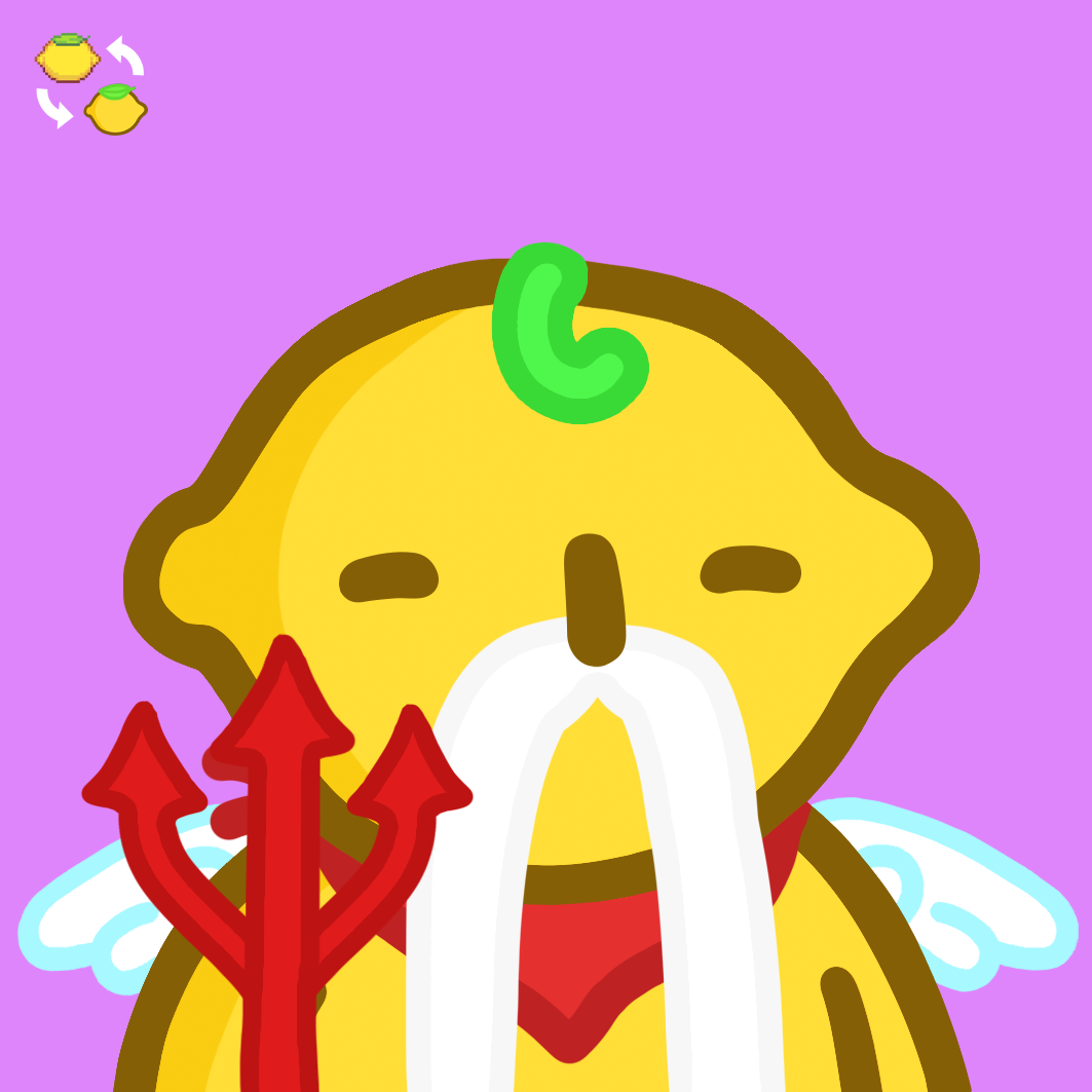Little Lemon #8677