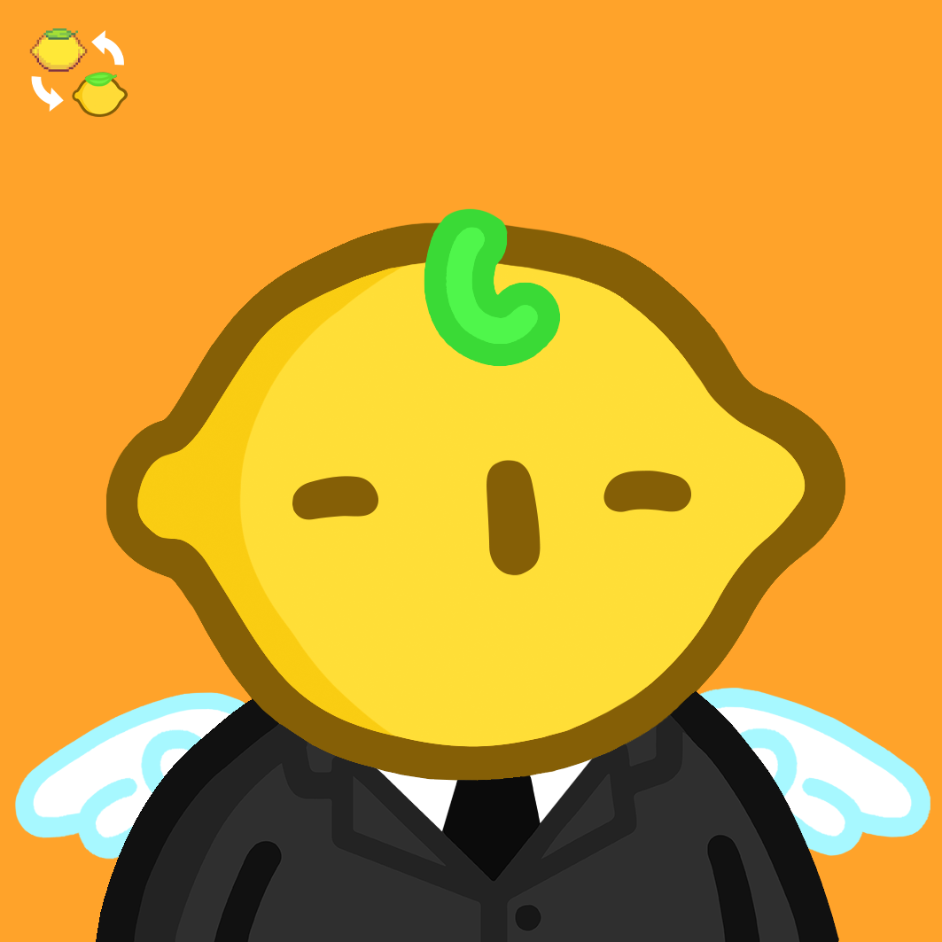 Little Lemon #1242
