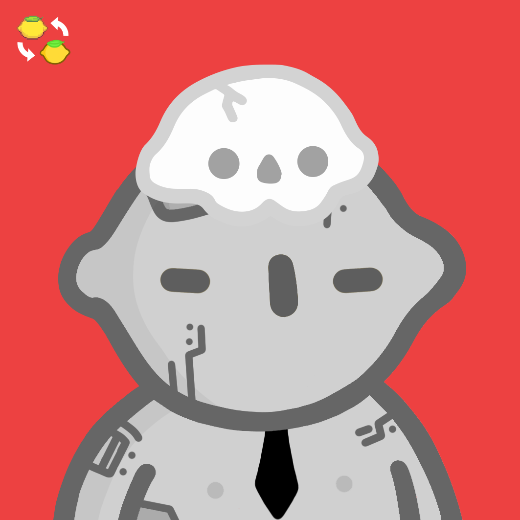 Little Lemon #2234