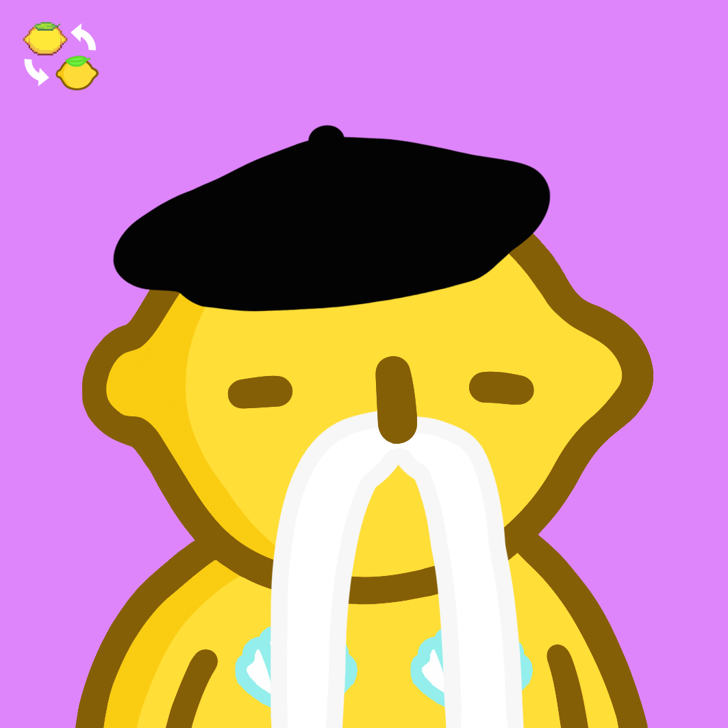 Little Lemon #271