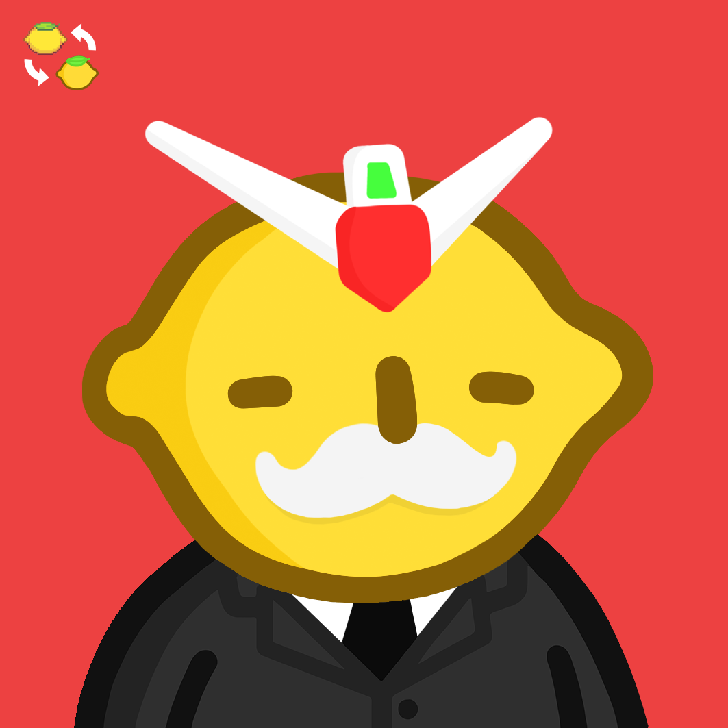 Little Lemon #752