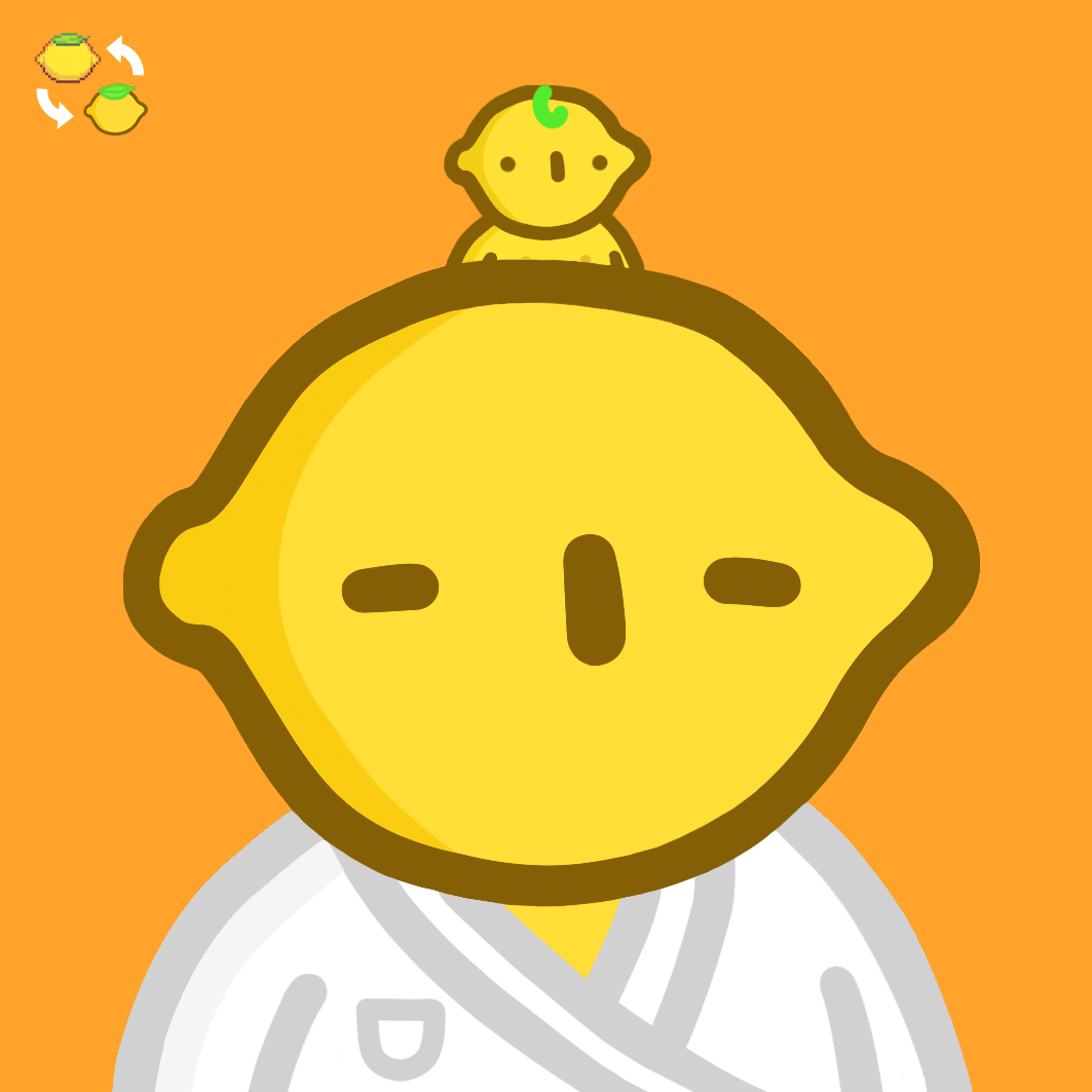 Little Lemon #3605