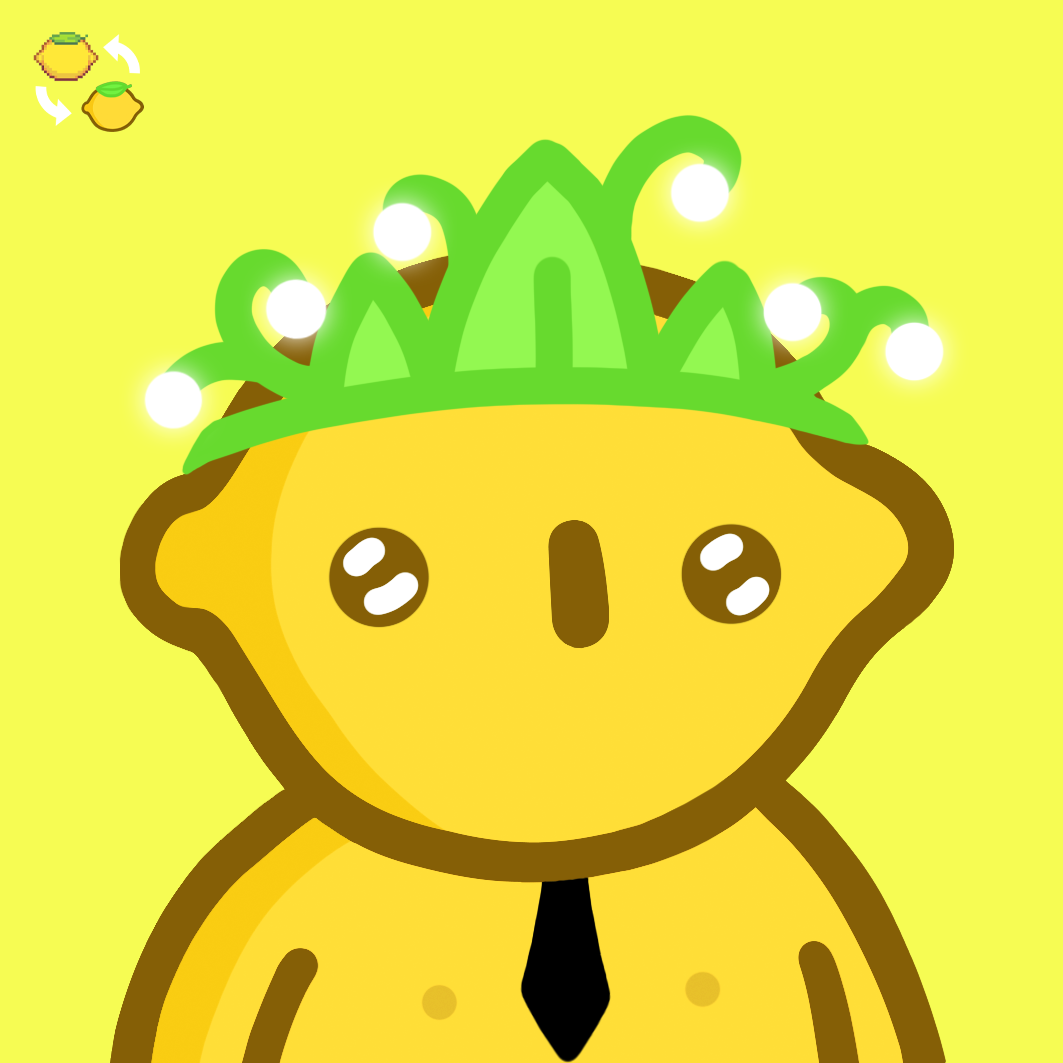 Little Lemon #1990