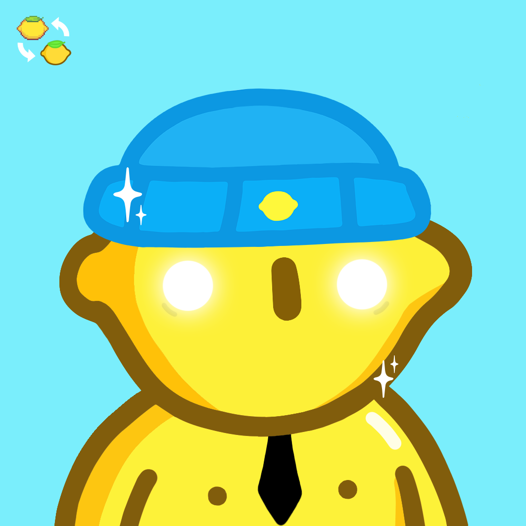 Little Lemon #7731