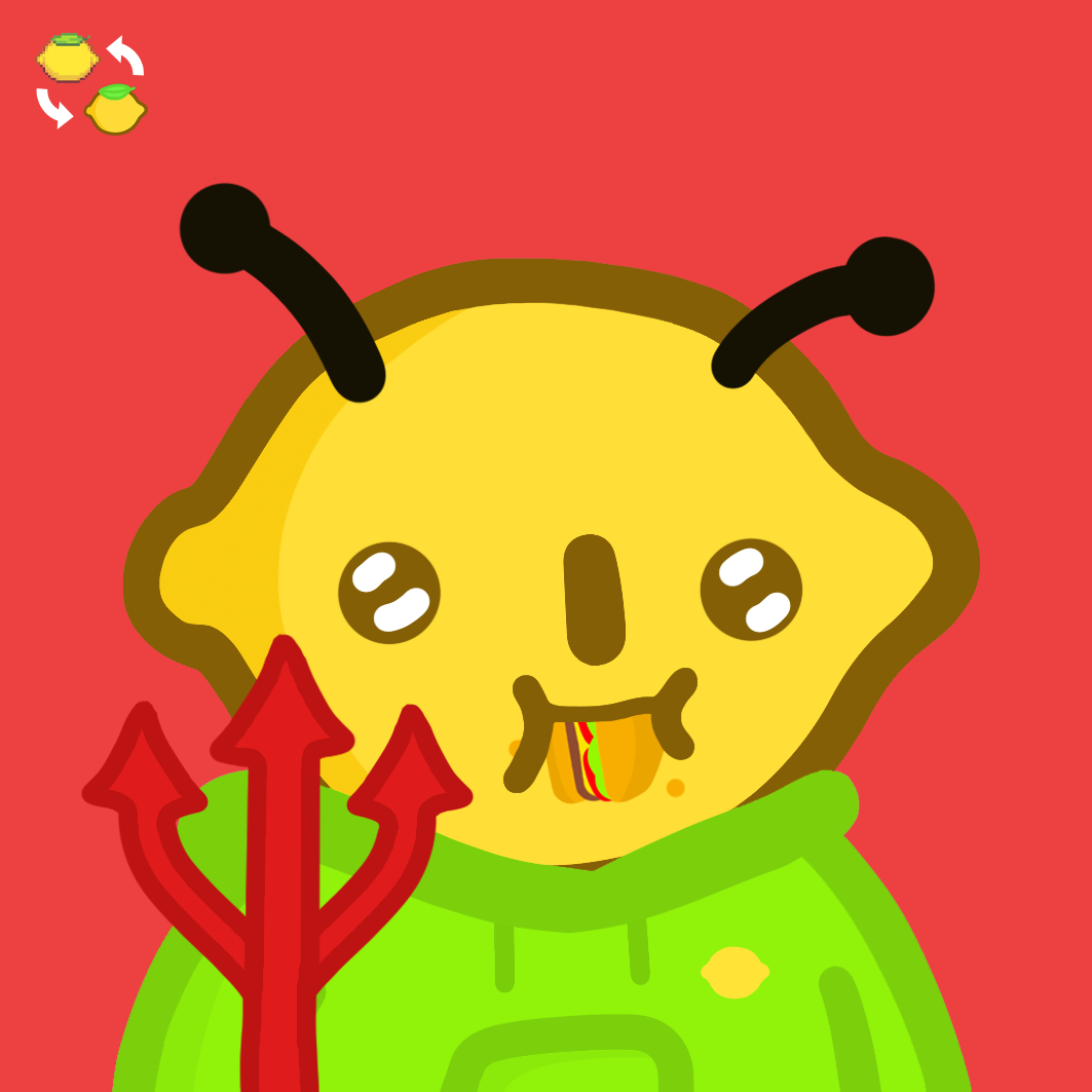 Little Lemon #153