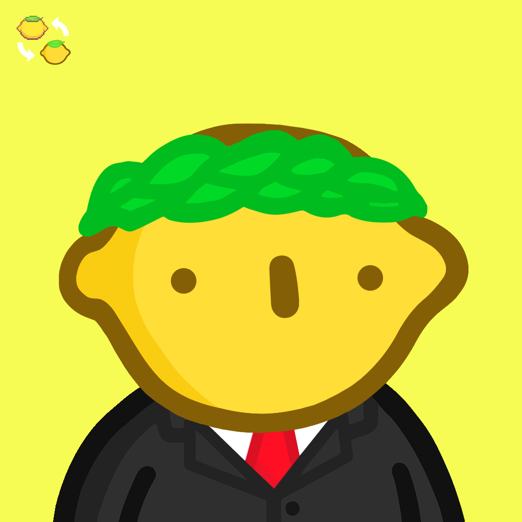 Little Lemon #1089