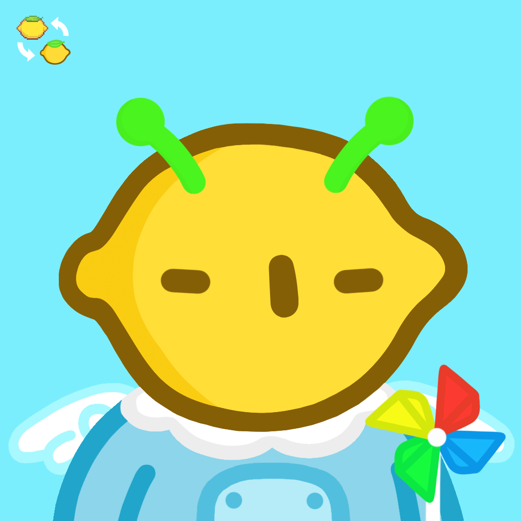 Little Lemon #9941